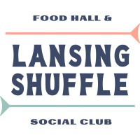 Lansing Shuffle logo - Similar company to Base Builder Labs