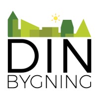 DINBygning ApS logo - Similar company to Husgruppen