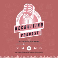 Die Trüffelschweine - Der Recruiting Podcast logo - Similar company to Hafn It