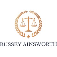 BUSSEY AINSWORTH logo - Similar company to Cacao 70