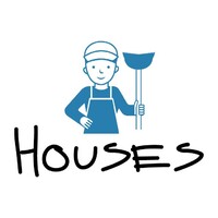 Houses logo - Similar company to Sparka Services