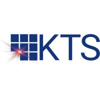KTS Stahlbearbeitung logo - Similar company to Crevier