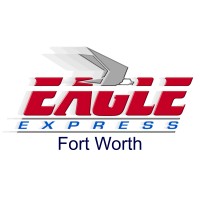 Fort Worth Courier logo - Similar company to Dallas Courier Service