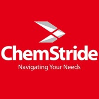 ChemStride - Global Sourcing and Marketing Chemical Company logo - Similar company to 株式会社Fellowship