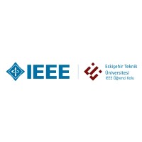 IEEE Eskişehir Technical University Student Branch logo - Similar company to Arcturus Rocket Team