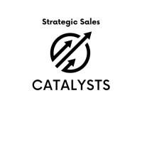 Strategic Sales Catalysts logo - Similar company to Origin, Inc. (Origin Diagnostics)