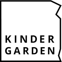 Kindergarden kommunikationsbyrå logo - Similar company to Sovisuals