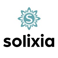 Solixia Oy logo - Similar company to Quteo