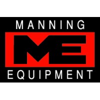 Manning Equipment, LLC logo - Similar company to Manning Equip