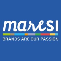 Maresi Foodbroker România SRL logo - Similar company to Melitta Kaffee