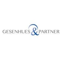 Gemeinschaftspraxis Gesenhues & Partner logo - Similar company to Rotary Club Of Munster-Aasee