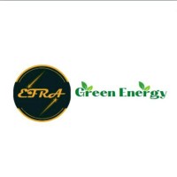 EFRA Green Energy logo - Similar company to Search My Journey