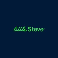Little Steve logo - Similar company to Stap2Go