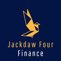 Jackdaw Four Finance logo - Similar company to Neuropas Global
