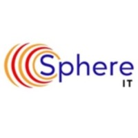 Sphere IT logo - Similar company to Iwork
