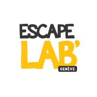 Escape Lab Genève