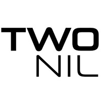 TWO NIL logo - Similar company to Juicemedia.Ai