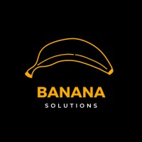 Banana Solutions logo - Similar company to Banana Soluciones Creativas