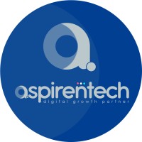 Aspirentech Business Solutions logo - Similar company to Techbeeshive