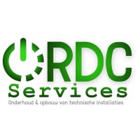 RDC Services logo - Similar company to Hydroserv Bvba