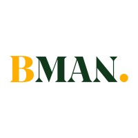 BMAN Entertainment logo - Similar company to Banjoman