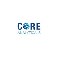 Core Analyticals Private Limited logo - Similar company to Core Analytics