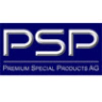Psp Premium Special Products Ag
