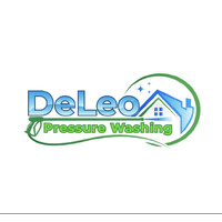 DeLeo Pressure Washing logo - Similar company to Cliq Invite, Llc