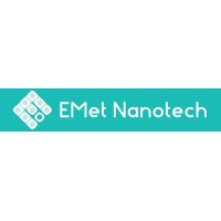EMet Nanotech LLC logo - Similar company to Chromepay