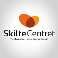 SkilteCentret logo - Similar company to Diviso - Digital Visual Solutions