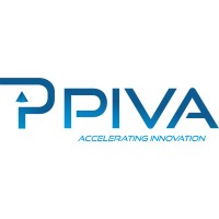 PIVA > accelerating agri innovations logo - Similar company to Cyclofields Indoor Farming Technology Inc.