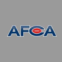 American Football Coaches Association logo - Similar company to United States Football League