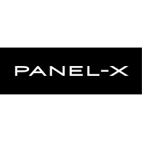 Panel-X vof logo - Similar company to Norm