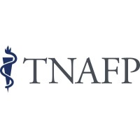 Tennessee Academy of Family Physicians logo - Similar company to Cognostrategy, Llc