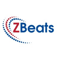 ZBeats Inc. logo - Similar company to Dynosaur