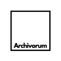 Archivorum logo - Similar company to Studio Delta Pottery