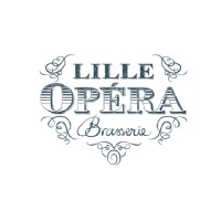 Brasserie Lille Opéra logo - Similar company to Maisons De Mode - Lille