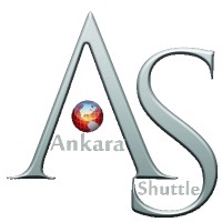 Ankara Shuttle logo - Similar company to Fun Ankara