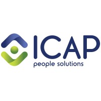 ICAP People Solutions logo - Similar company to Icap