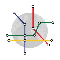 London Underground logo - Similar company to Utilium Pty Ltd