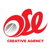 OSE CREATIVE AGENCY logo - Similar company to Abbeline Graphics