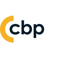 CBP logo - Similar company to Compliability