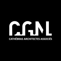 CGM Architectes logo - Similar company to Bni Inside Pro'Gress