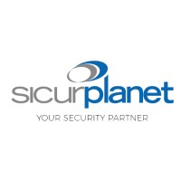 Sicurplanet logo - Similar company to Mod Security