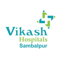 Vikash Hospitals Sambalpur logo - Similar company to Vikash Multi Speciality Hospital