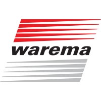 WAREMA Kunststofftechnik und Maschinenbau GmbH logo - Similar company to Adrian Muster Manufaktur