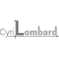 Cyril Lombard logo - Similar company to Ponteix Recyclage♻️