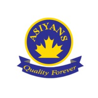 Asiyans Group of Companies logo - Similar company to Data Intuition Inc.
