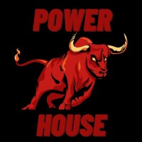Power House protein shop logo - Similar company to Alex Fish