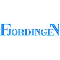 Fjordingen logo - Similar company to Inviro As
